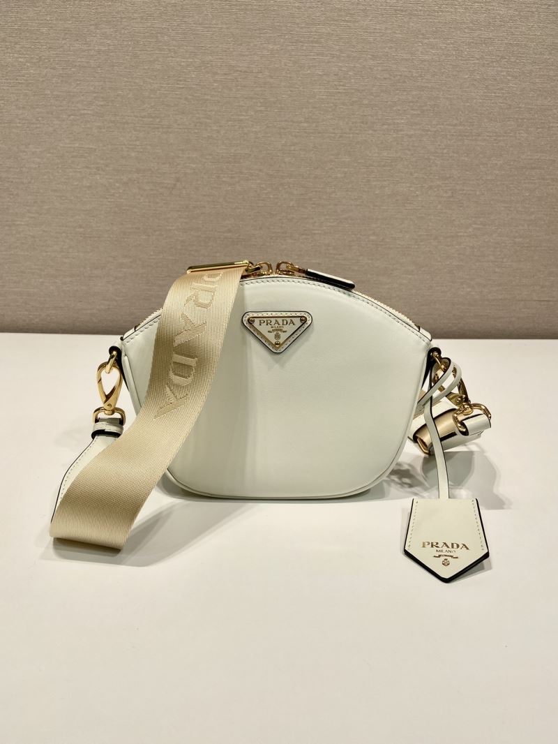 Prada Satchel Bags